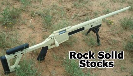 Rokstock rifle stock. Things To Know About Rokstock rifle stock. 